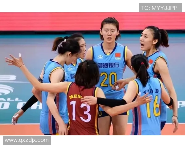 天津女排对阵泰国女排精彩直播全程回顾与分析